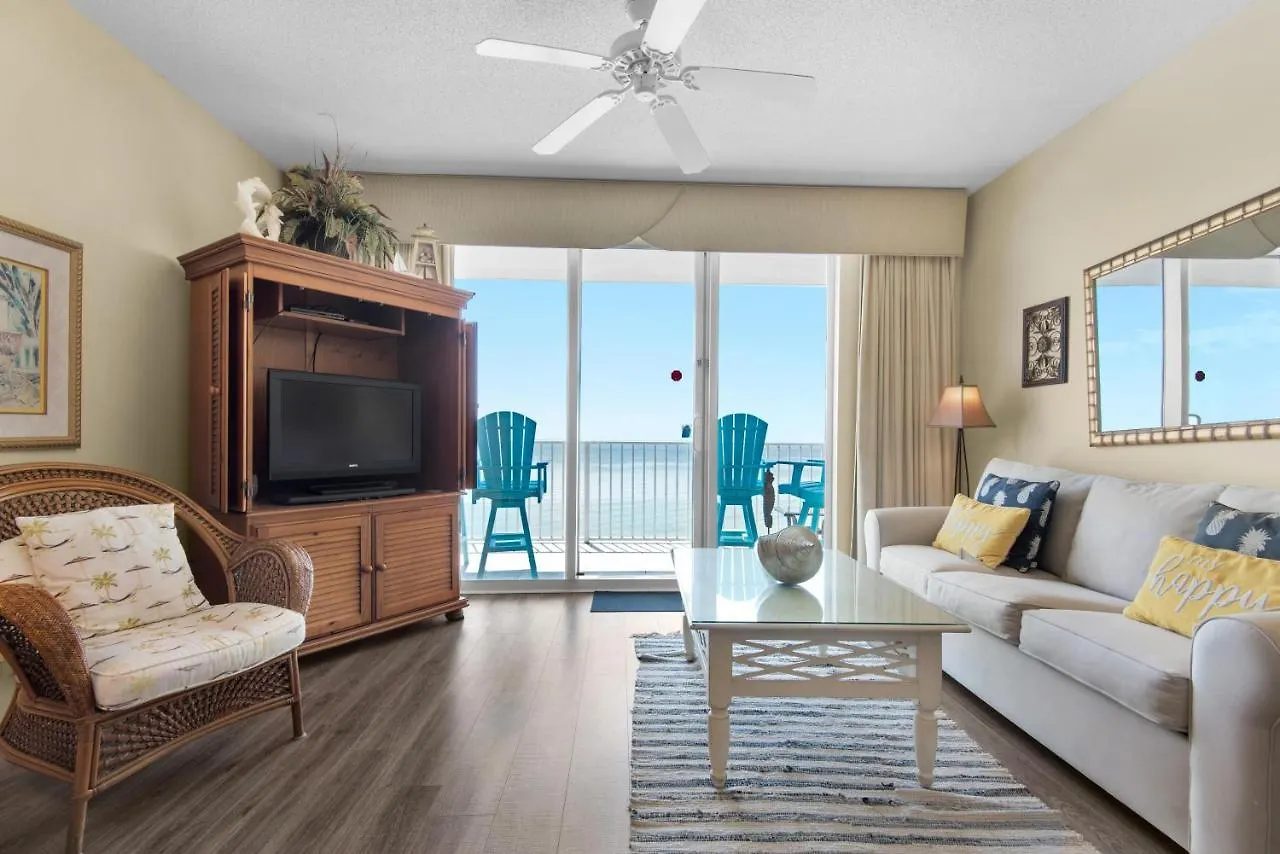 Majestic Sun 704b Holiday home
