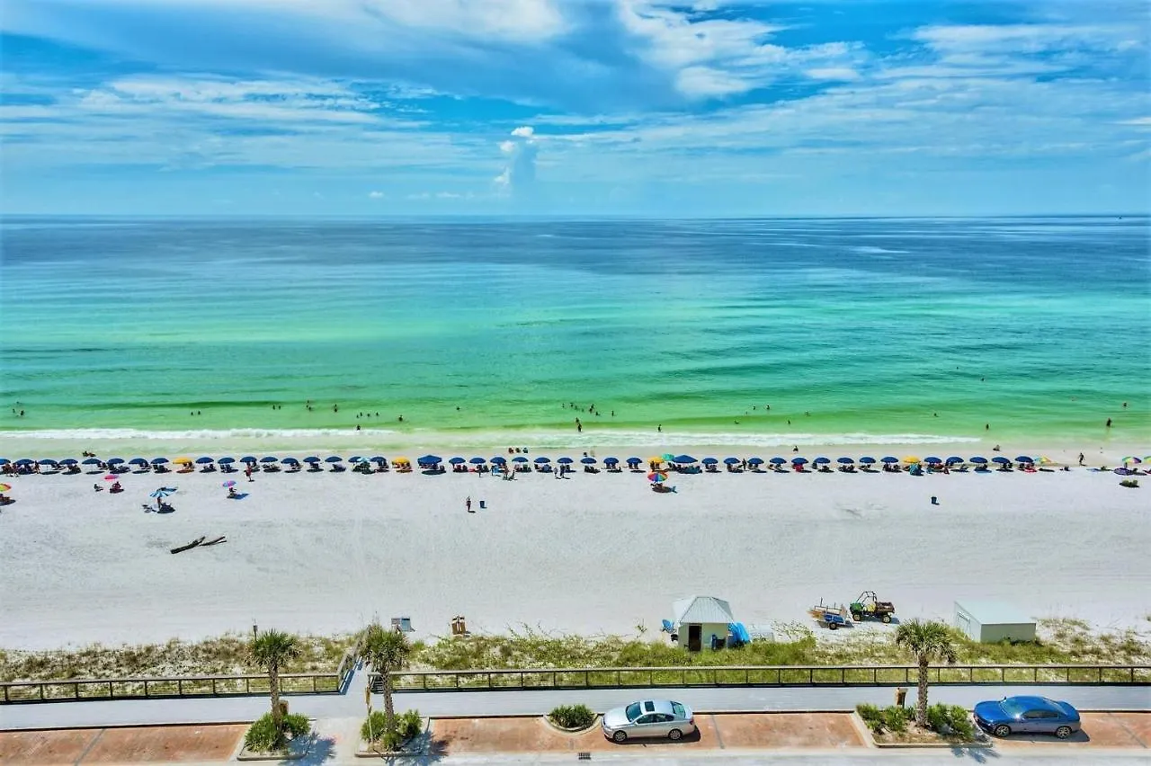 Majestic Sun A914 Destin