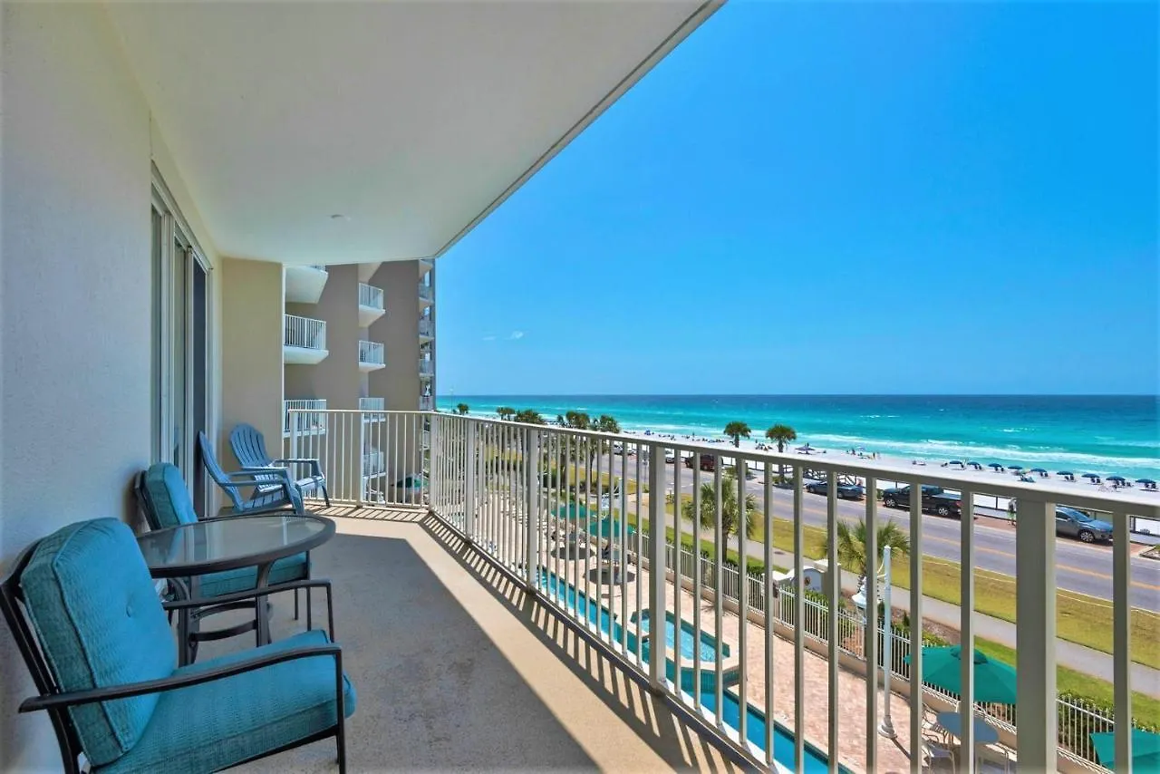 Holiday home Majestic Sun 301b *