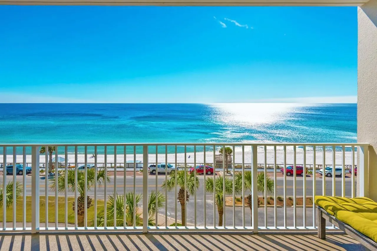 Majestic Sun 304b Holiday home Destin