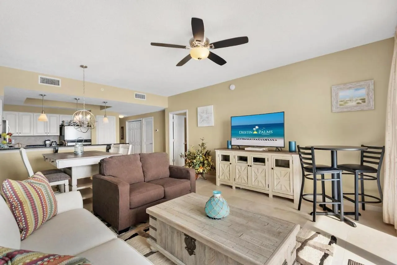 Majestic Sun A802 Holiday home
