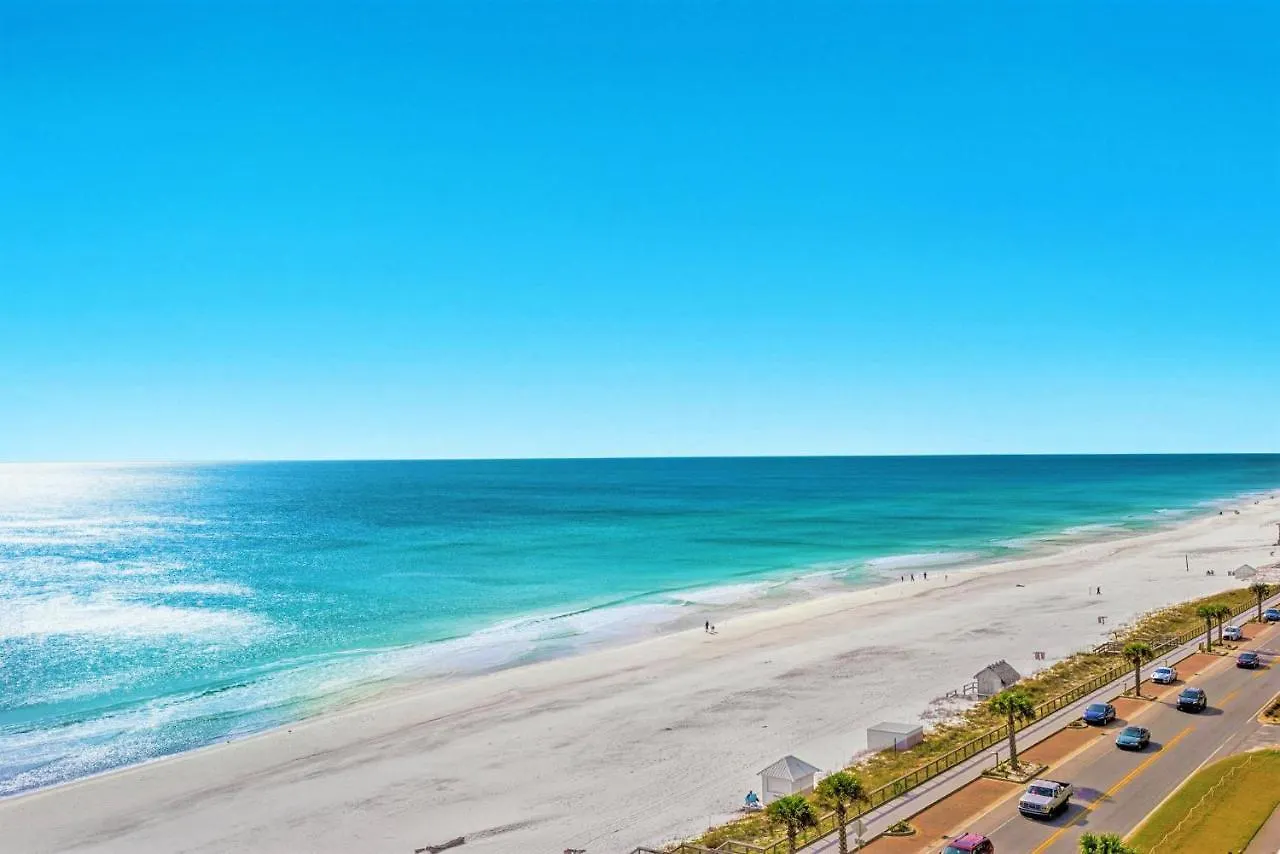 Majestic Sun A802 Destin