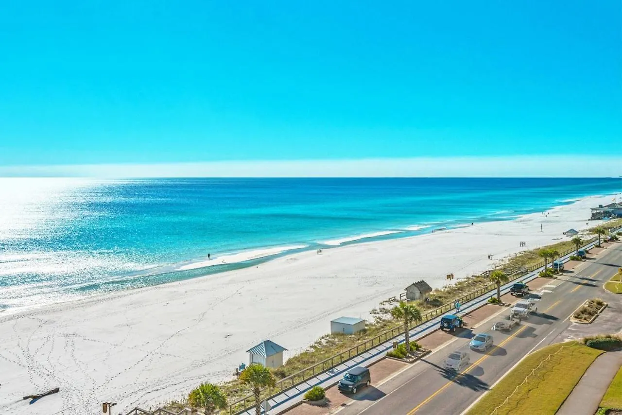Majestic Sun A710 Holiday home Destin