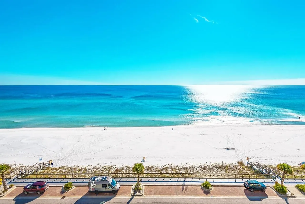 Holiday home Majestic Sun A710 Destin