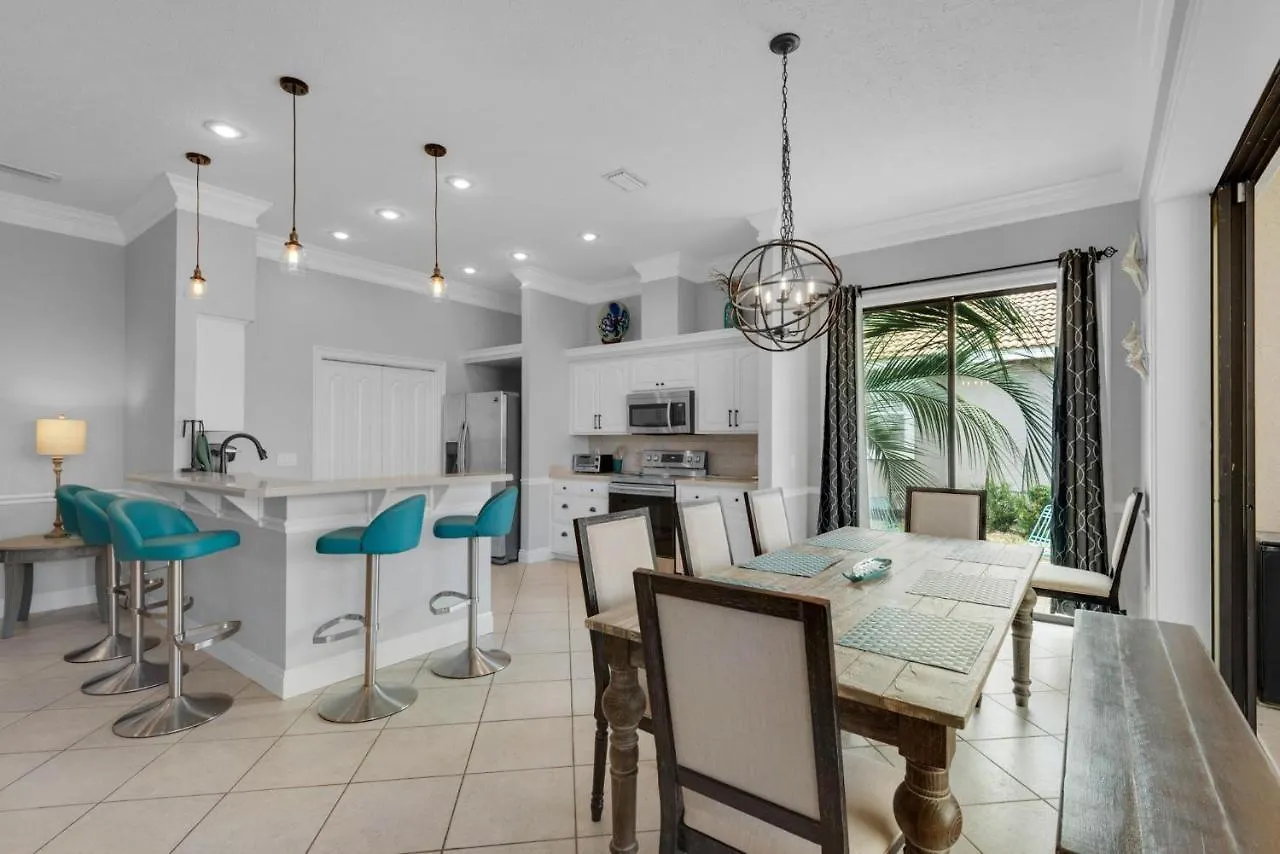 Holiday home Destiny Splash Destin