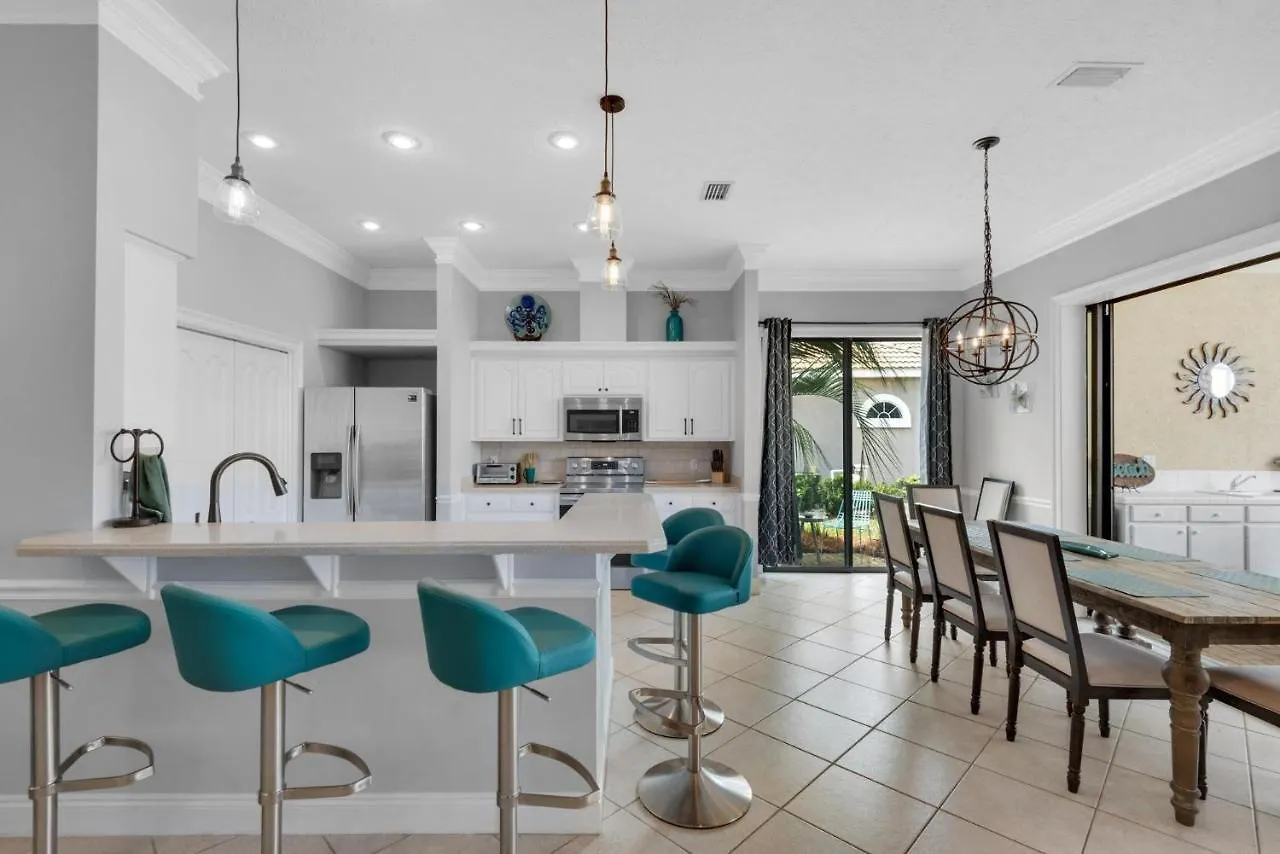 Holiday home Destiny Splash Destin
