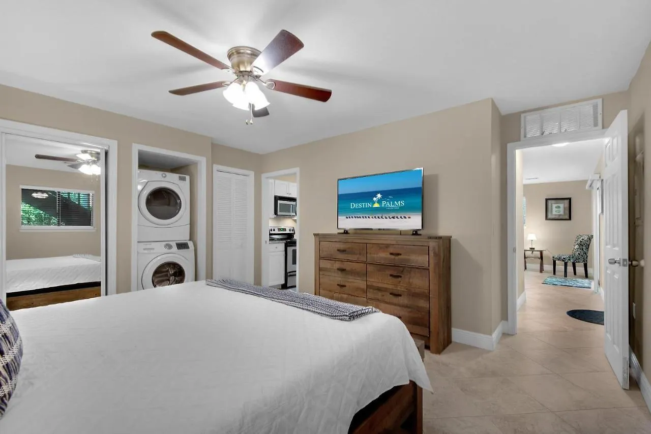 Cross Creek Club 23 Destin