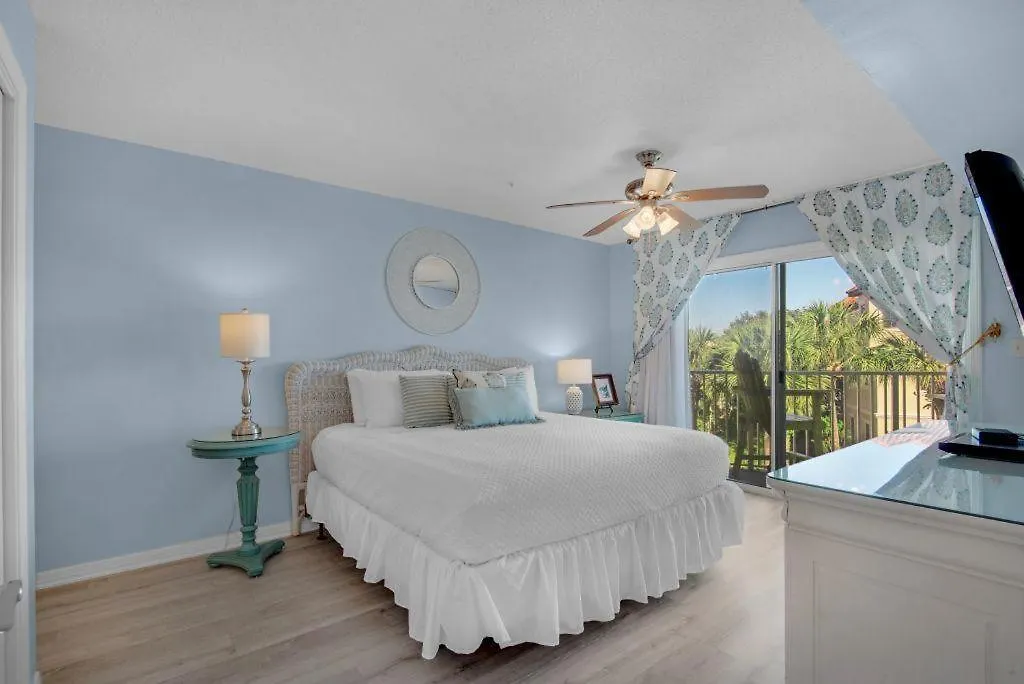 Maravilla 1303 Holiday home Destin