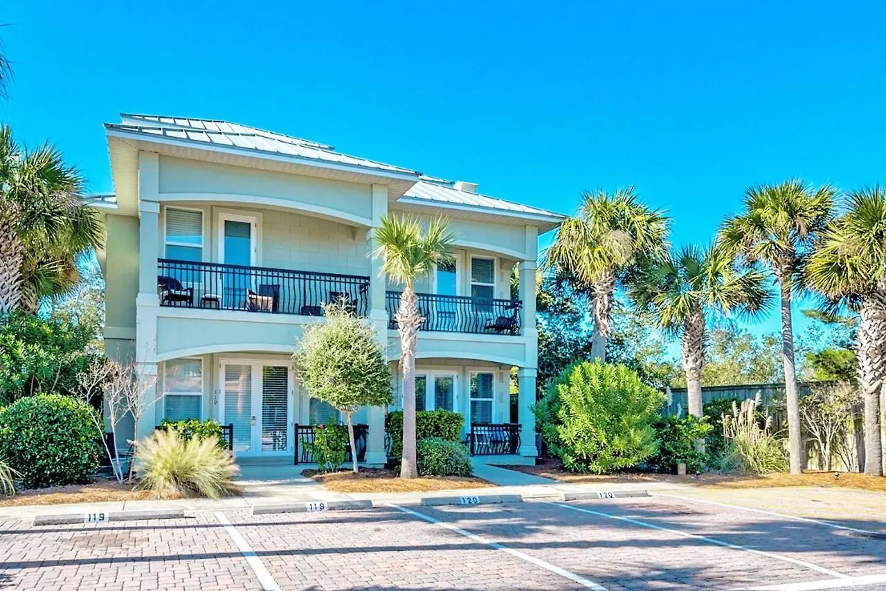 Holiday home Miramar 120 *