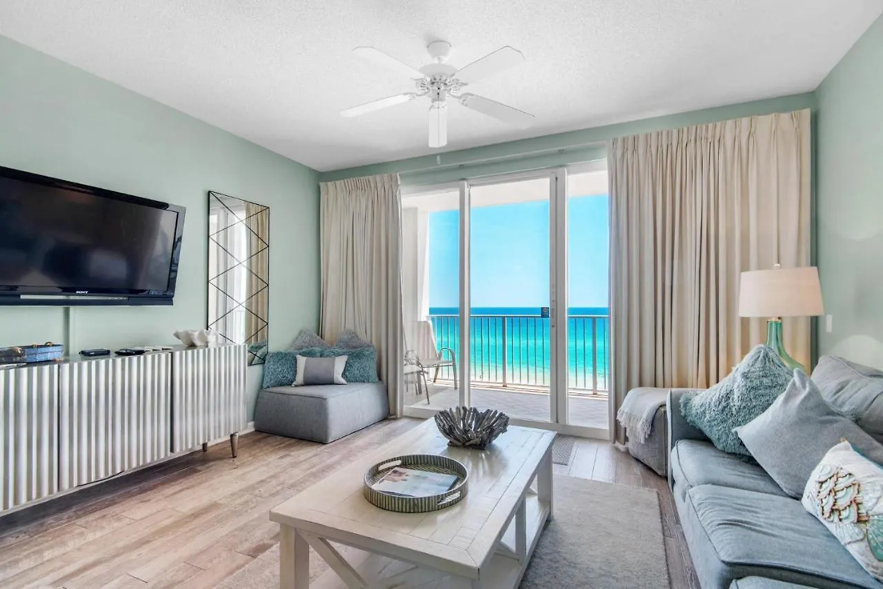 Majestic Sun 707b Holiday home