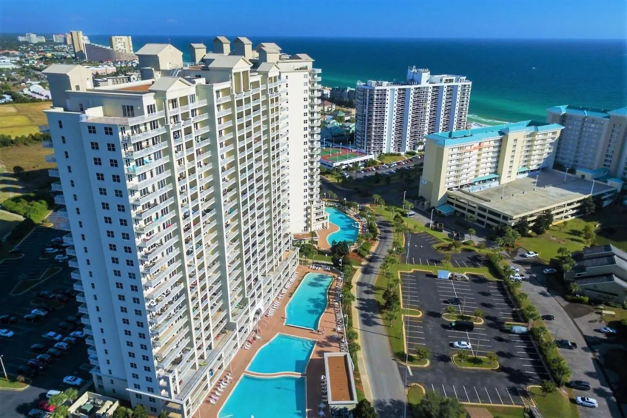 Ariel Dunes I 1701 度假居 德斯廷
