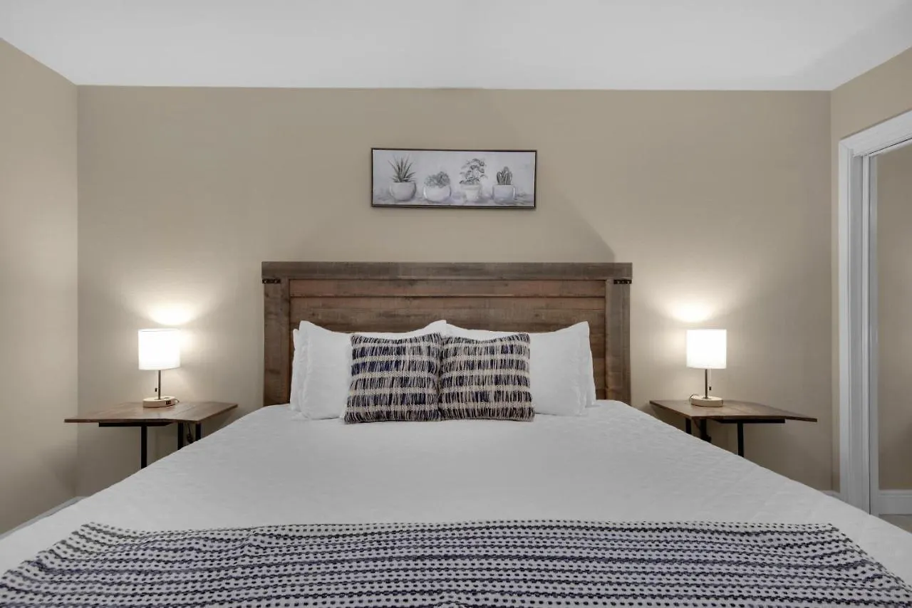 Holiday home Cross Creek Club 23