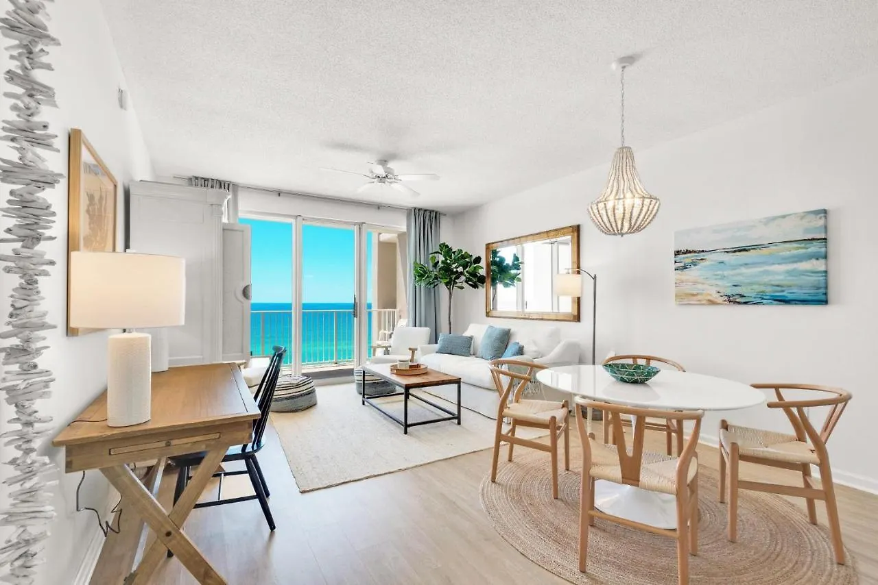 Majestic Sun A905 Holiday home *