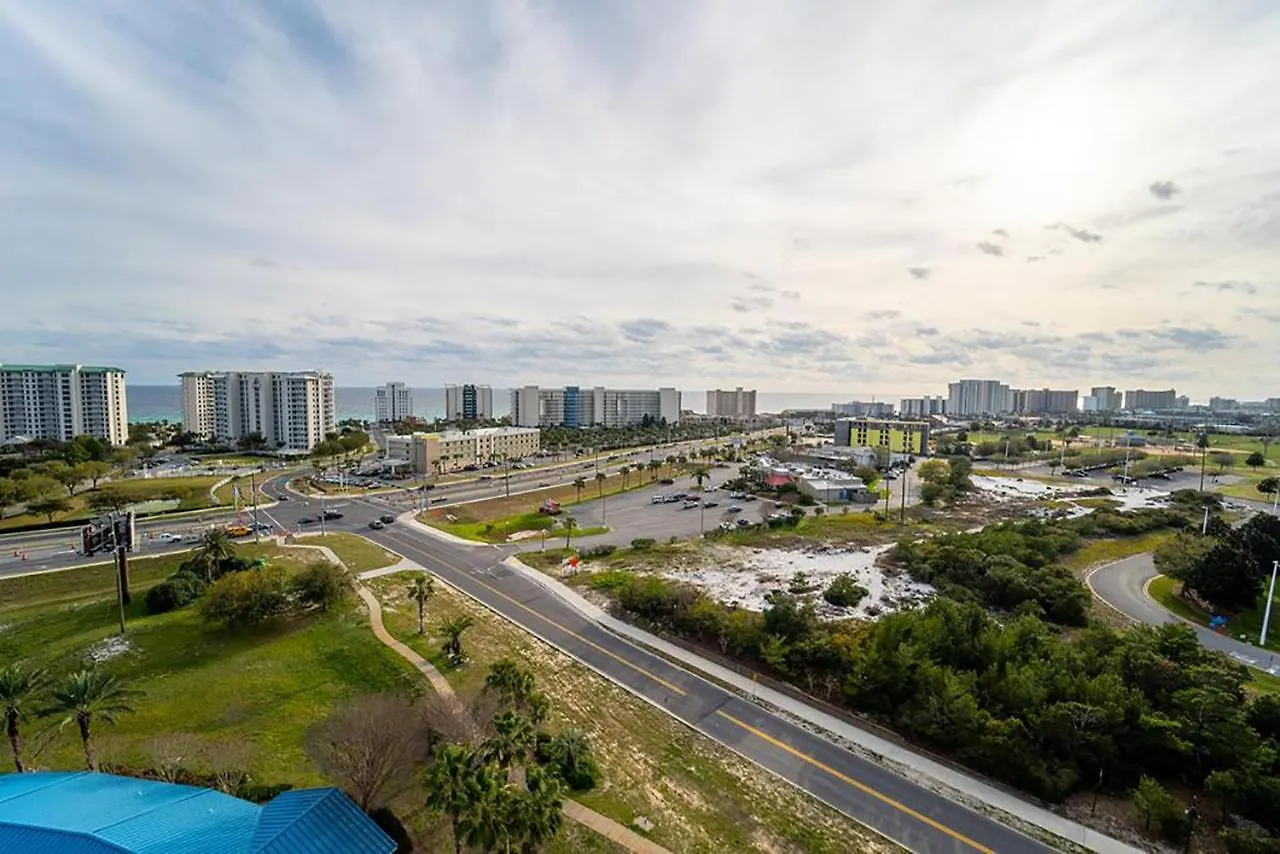 Palms Of Ph 21217 Destin