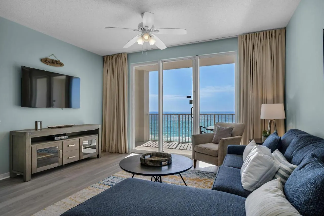 Majestic Sun 507b Destin