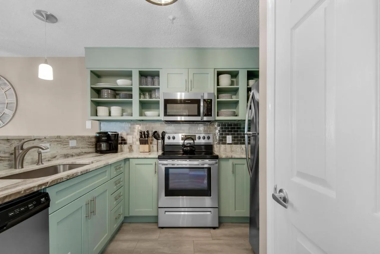 Holiday home Maravilla 1204 Destin