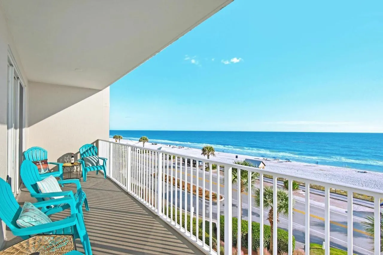 Majestic Sun 311b Holiday home