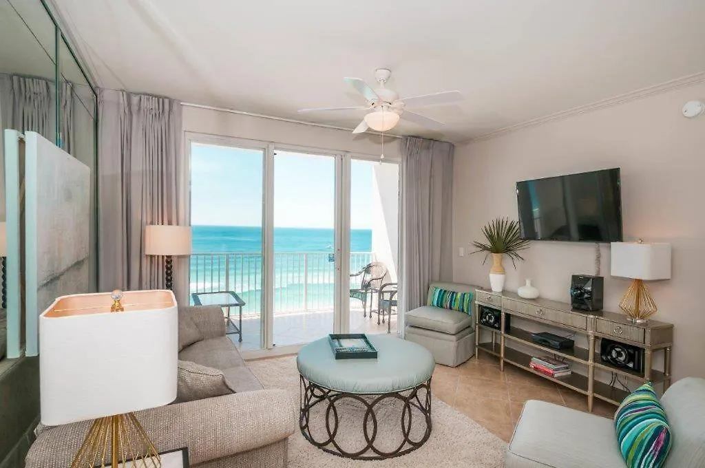 Holiday home Majestic Sun 1108b Destin