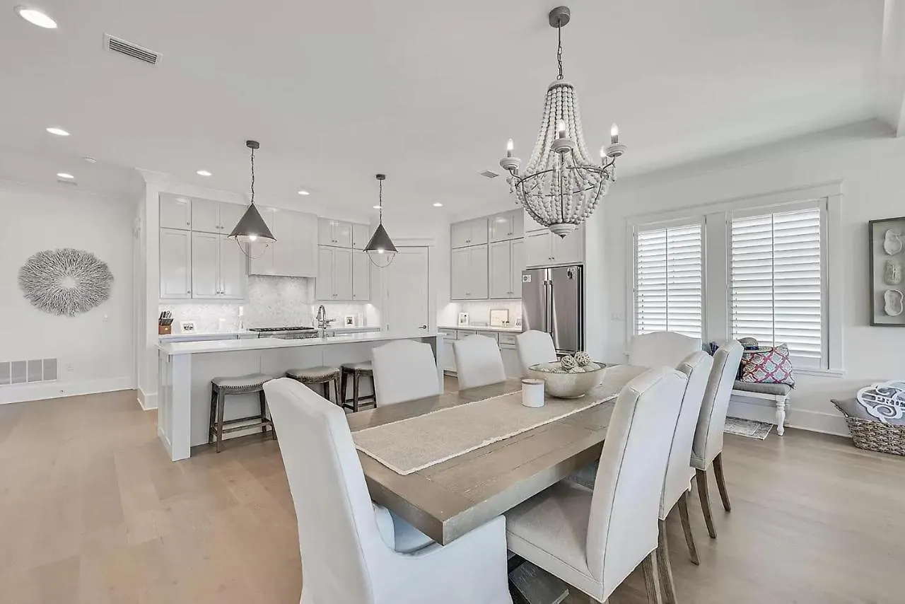 E Scape Away Holiday home Destin