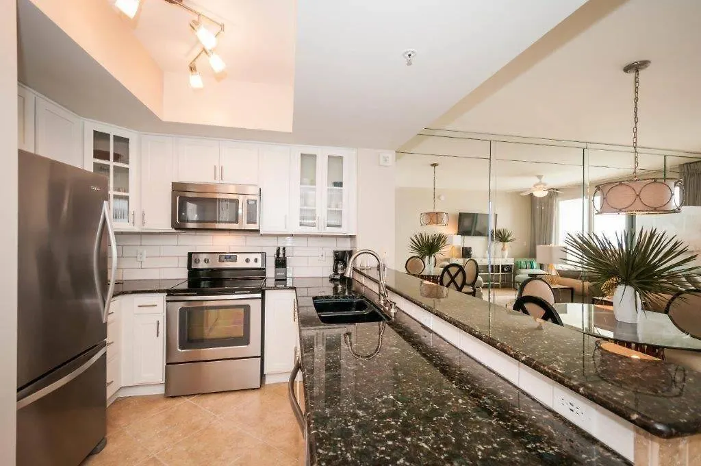 Majestic Sun 1108b Holiday home