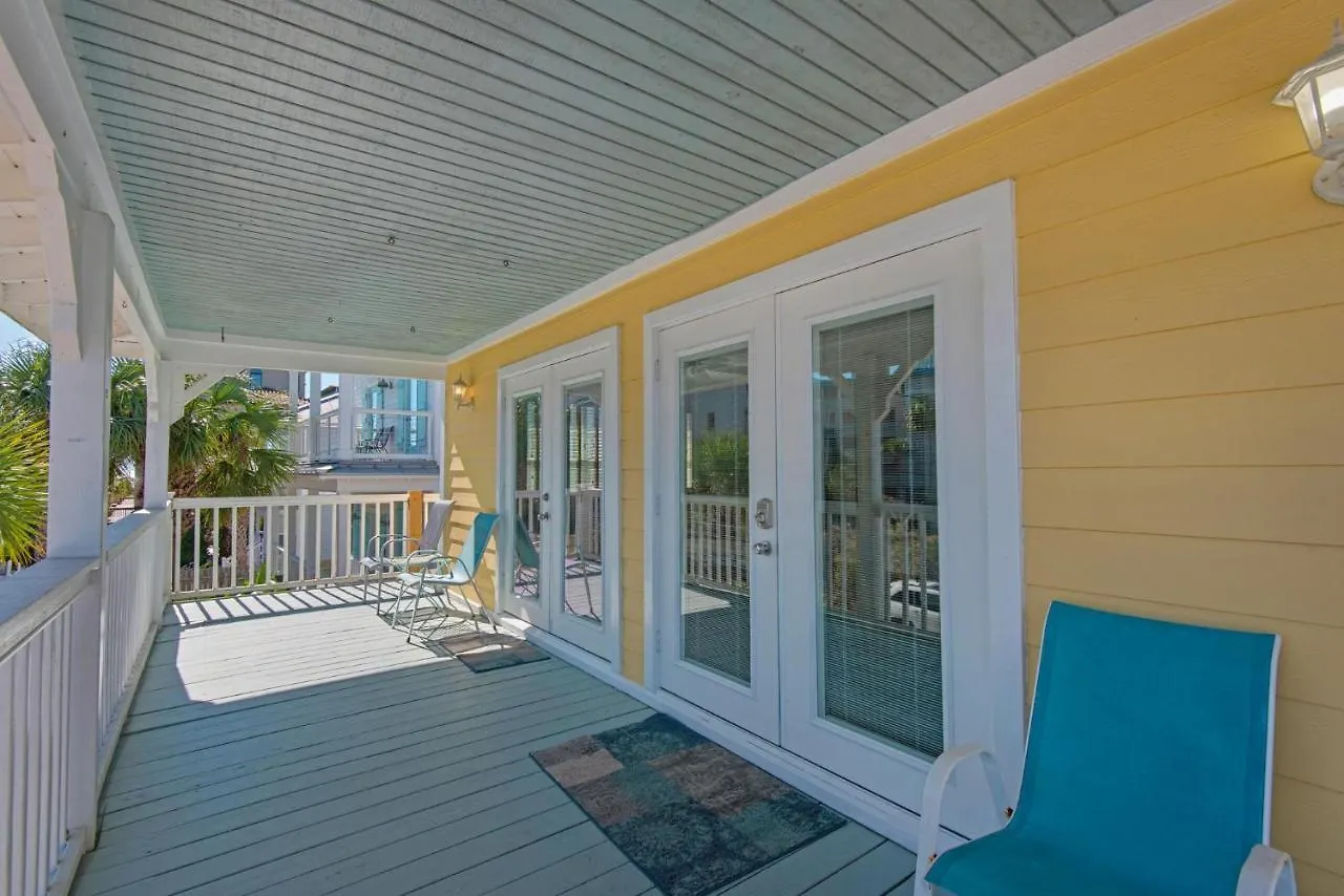Emerald Sol * Destin