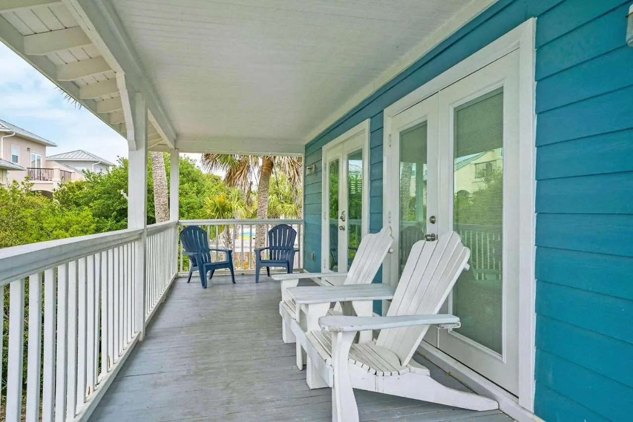 Emerald Sea Holiday home Destin
