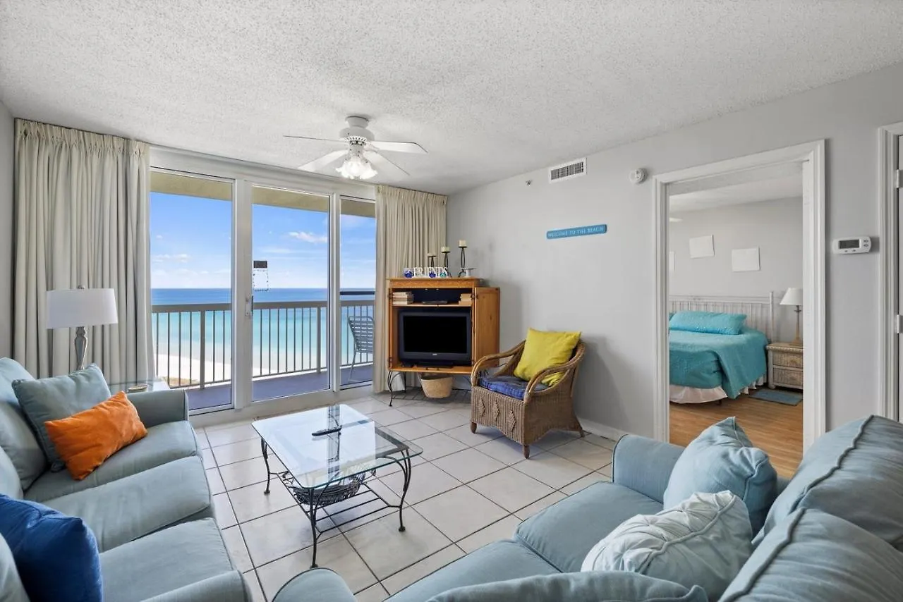 Apartment Pelican 1816 By Pelican Management *