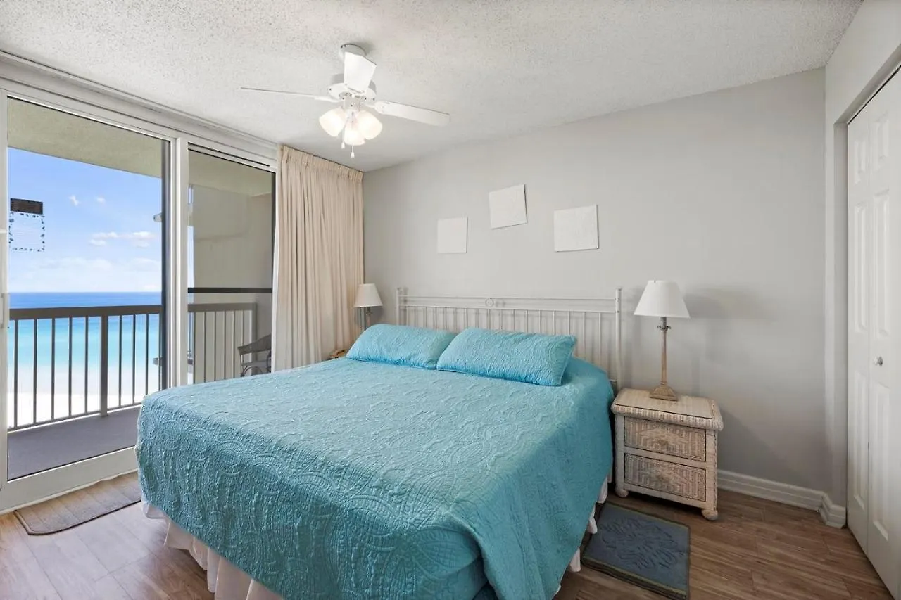 Apartment Pelican 1816 By Pelican Management Destin