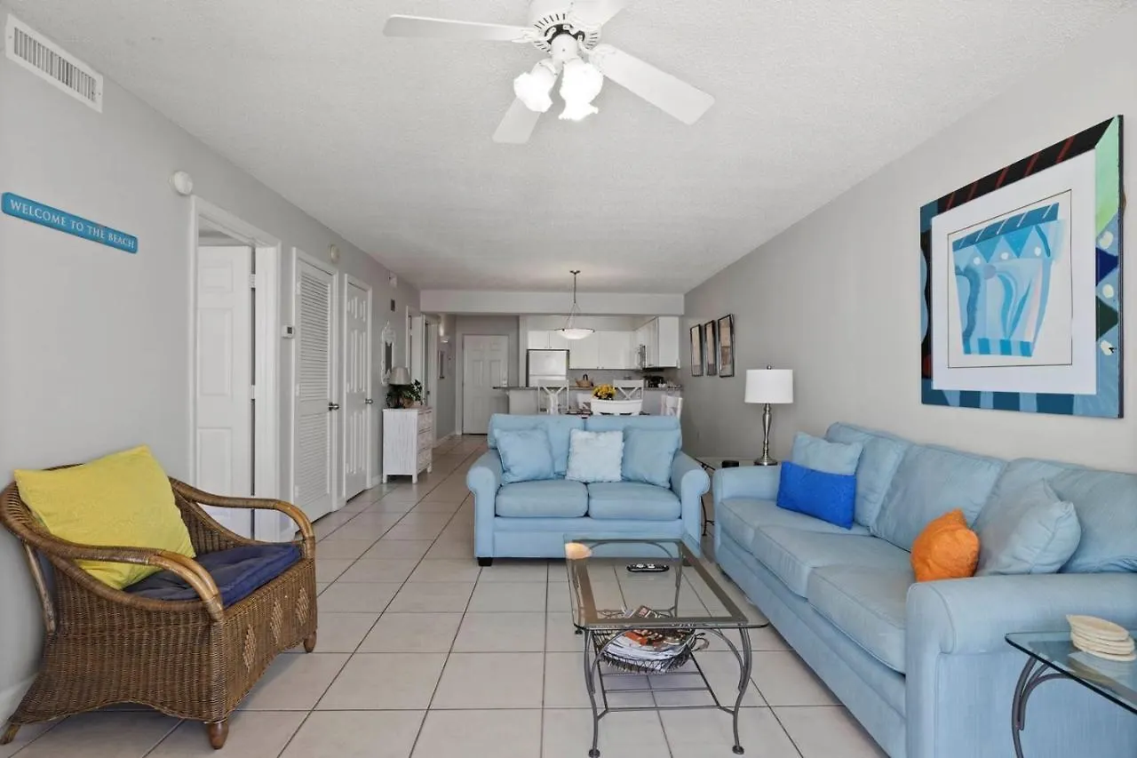 Pelican 1816 By Pelican Management Apartment