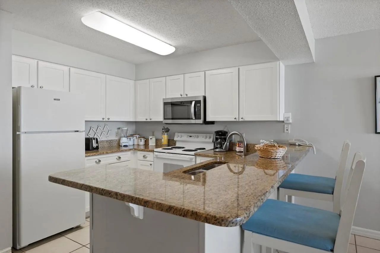 Pelican 1816 By Pelican Management Apartment *
