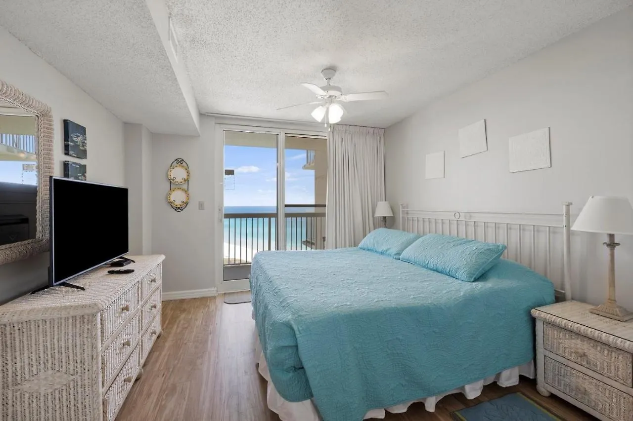 Apartment Pelican 1816 By Pelican Management *
