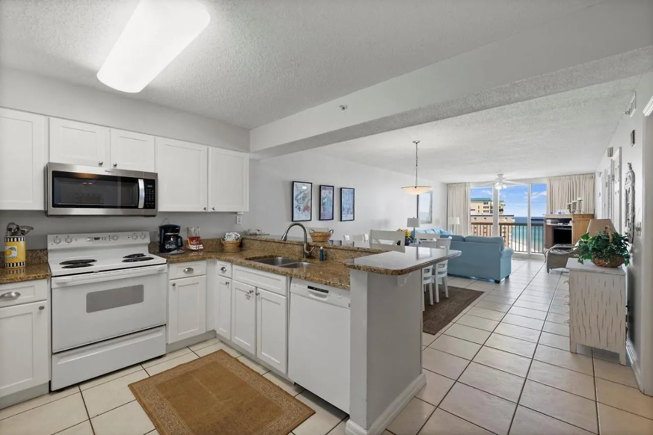 Apartment Pelican 1816 By Pelican Management Destin