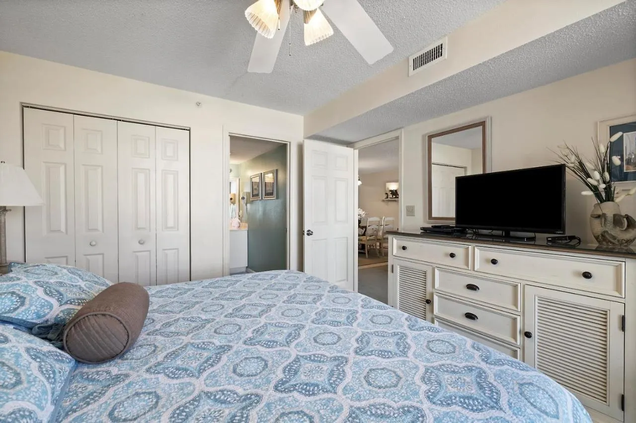 Apartment Pelican 0515 By Pelican Management Destin