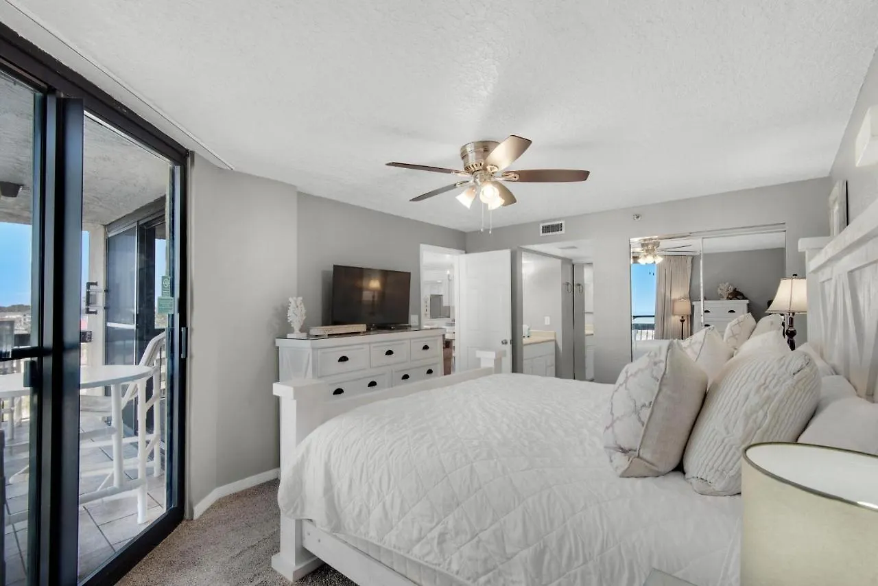 Holiday home Sundestin 818