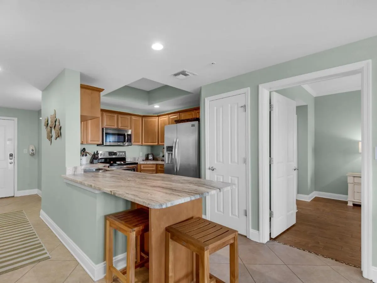 Mediterranea 405b By Newman-dailey Holiday home