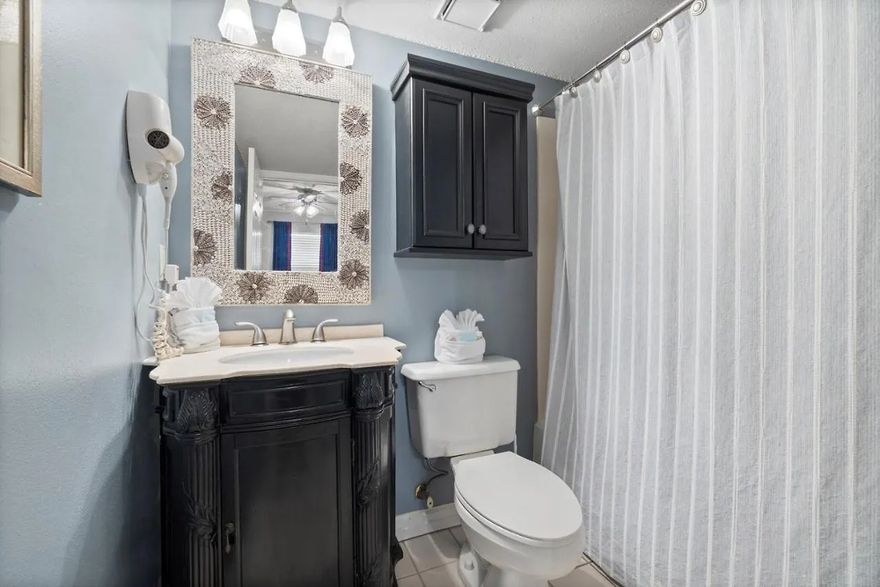 Pelican 1506 By Pelican Management Apartment Destin