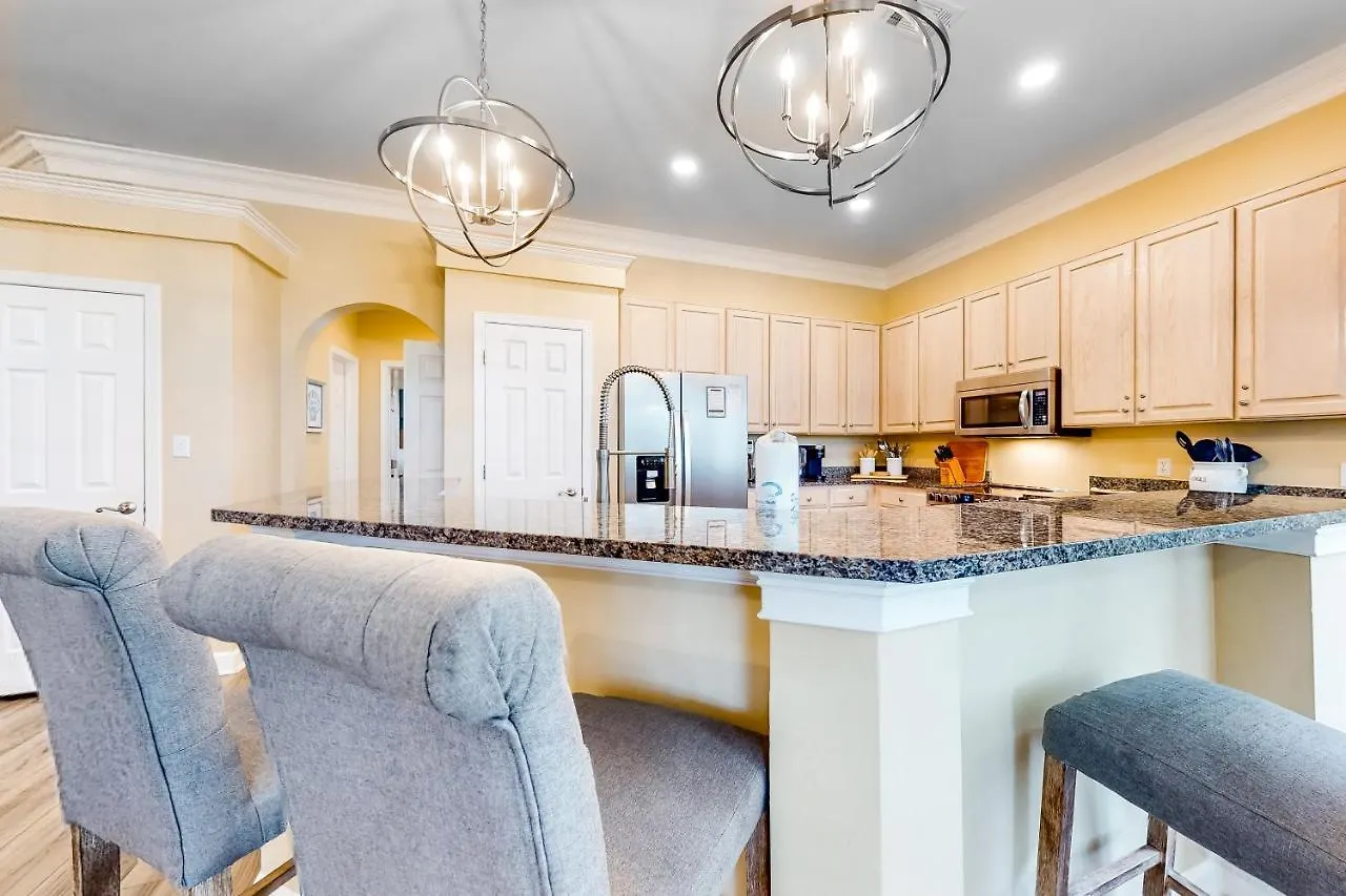 Apartment Tivoli At Sandestin Golf And - Tivoli 5252 Destin