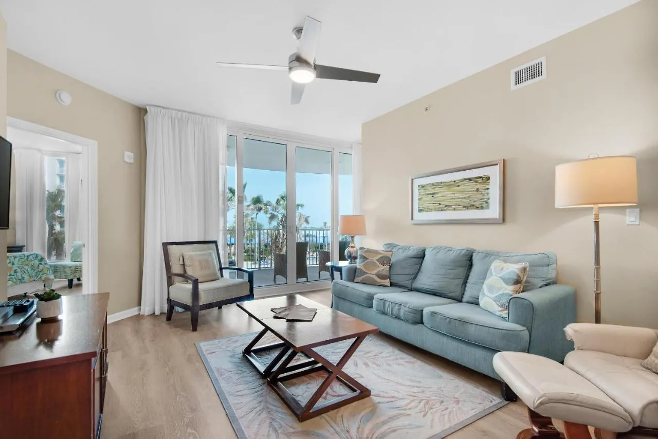 度假居 Palms #2315 Full 2 Bedroom *