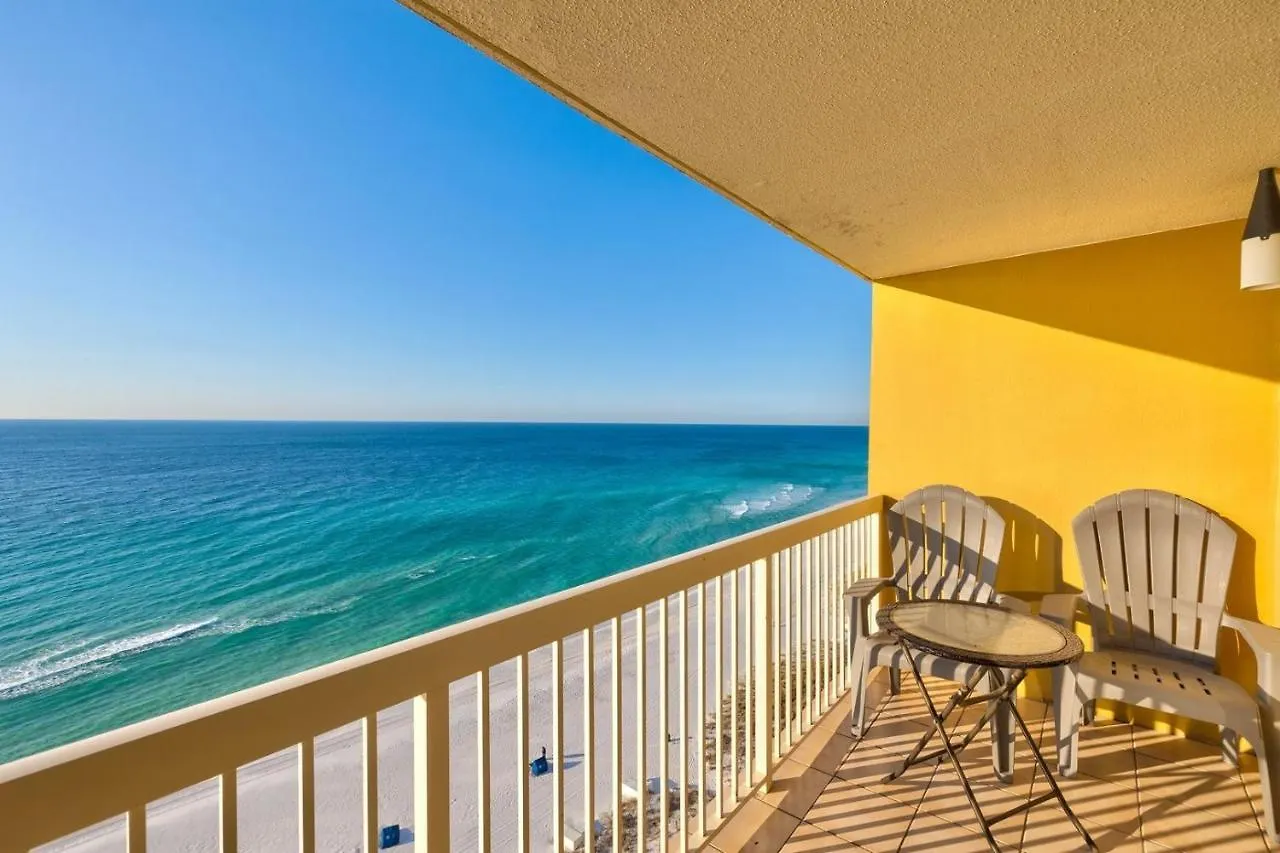 Pelican 1702 By Pelican Management Apartment Destin