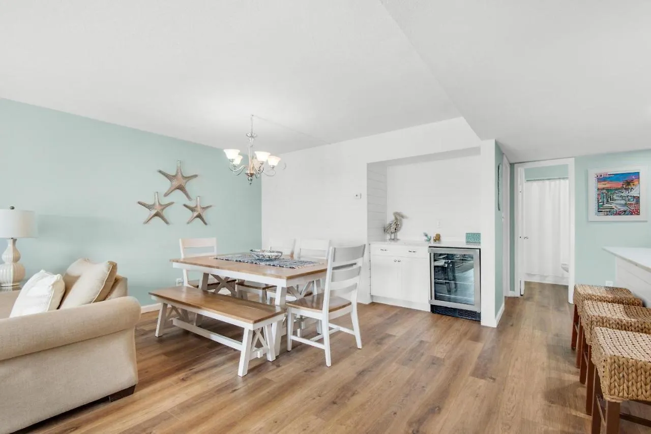 Apartamento Surf And Racquet Club 710 Destin