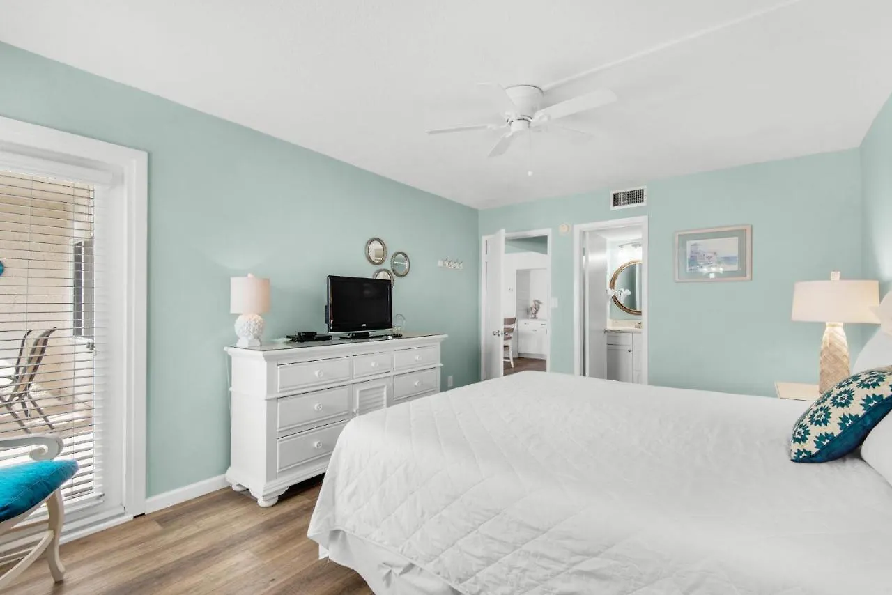 Surf And Racquet Club 710 Destin