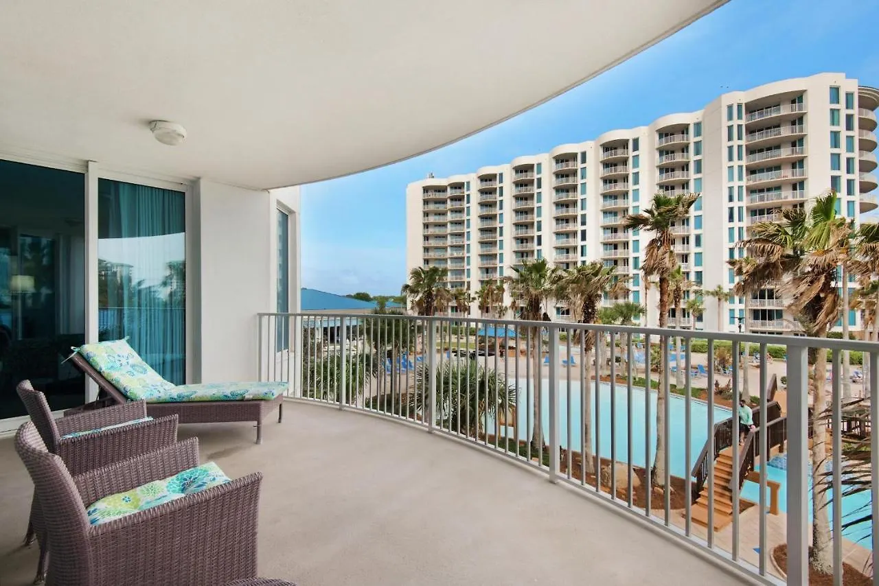 度假居 Palms #2315 Full 2 Bedroom *