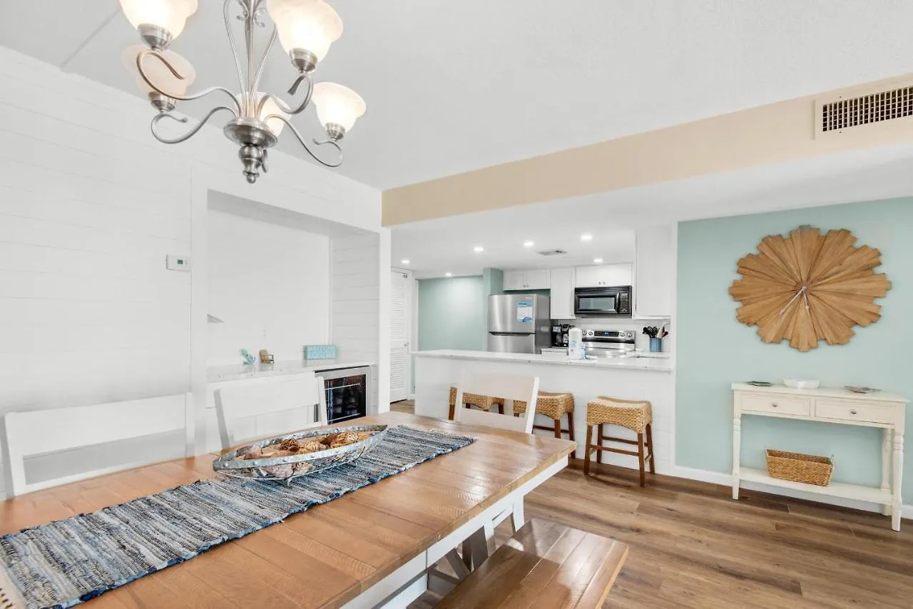 Apartamento Surf And Racquet Club 710 Destin