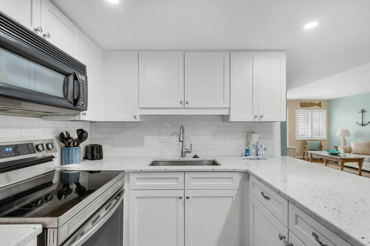Surf And Racquet Club 710 Apartamento Destin