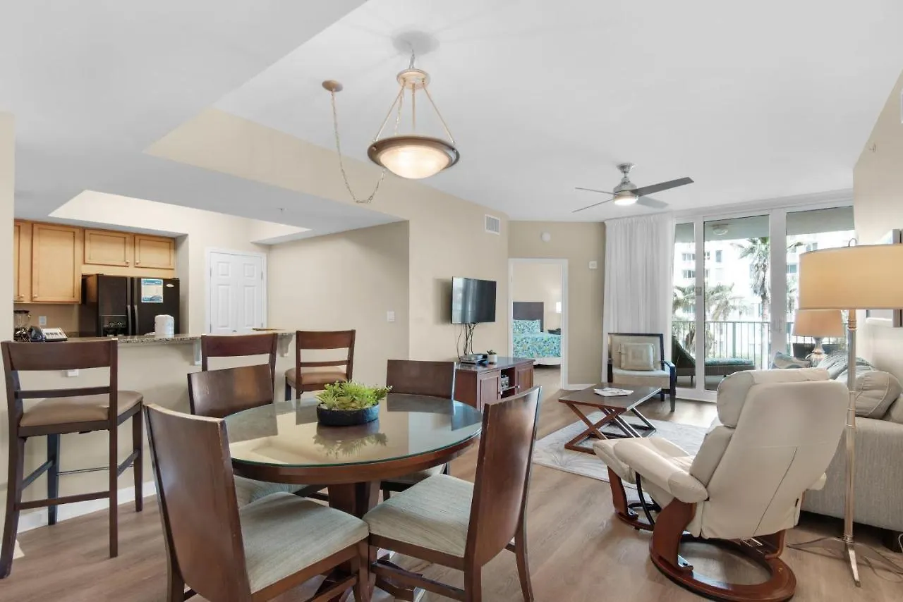 度假居 Palms #2315 Full 2 Bedroom *