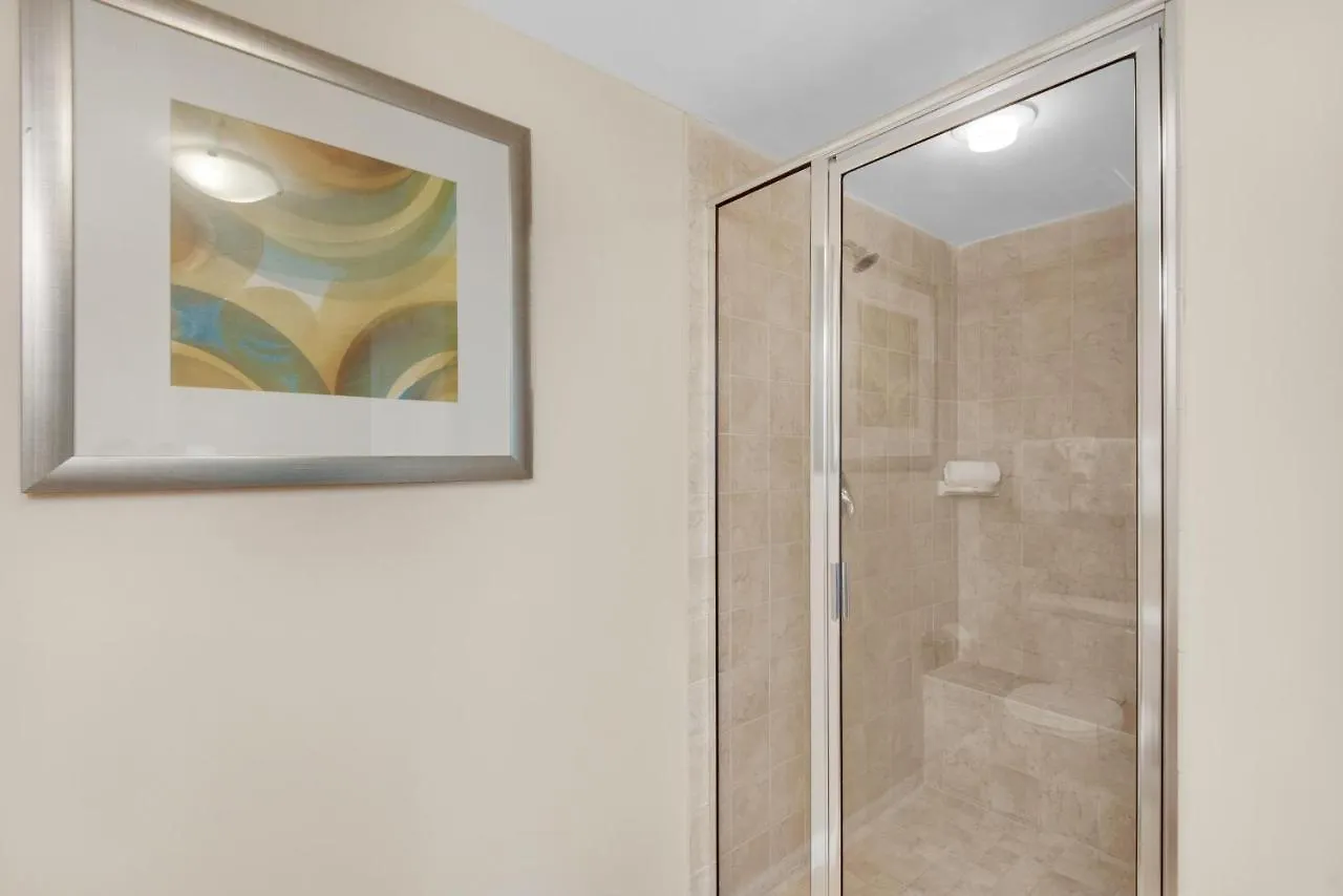 度假居 Palms #2315 Full 2 Bedroom 德斯廷