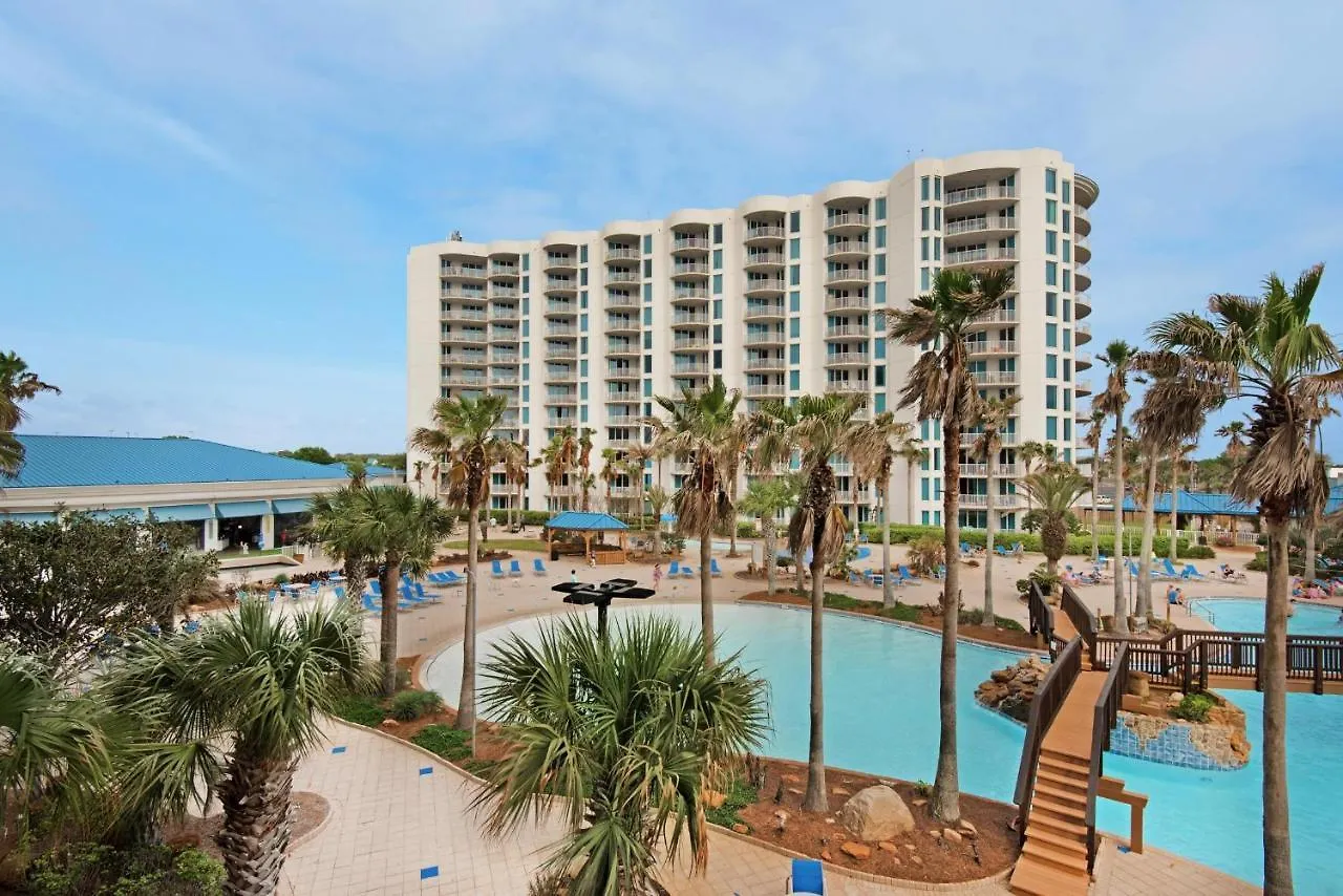 Palms #2315 Full 2 Bedroom 德斯廷
