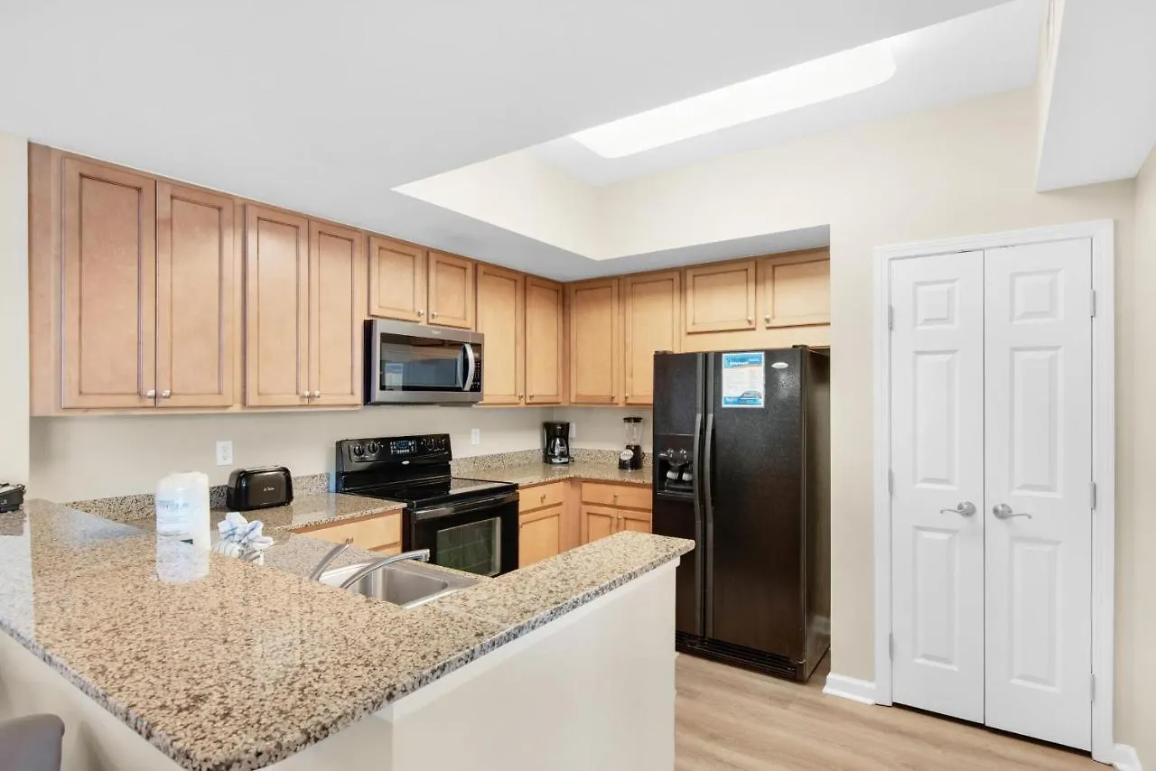 Palms #2315 Full 2 Bedroom * 德斯廷