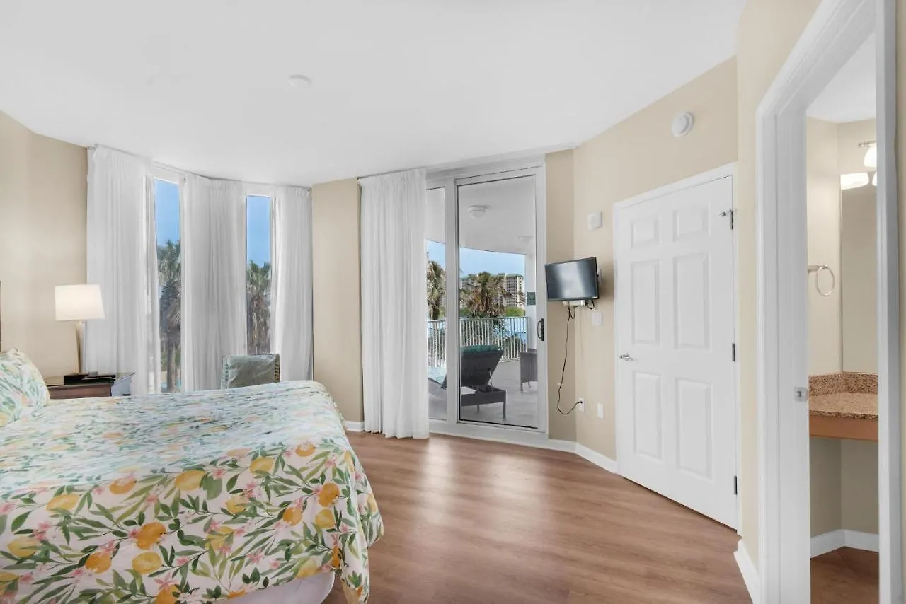 Palms #2315 Full 2 Bedroom 德斯廷