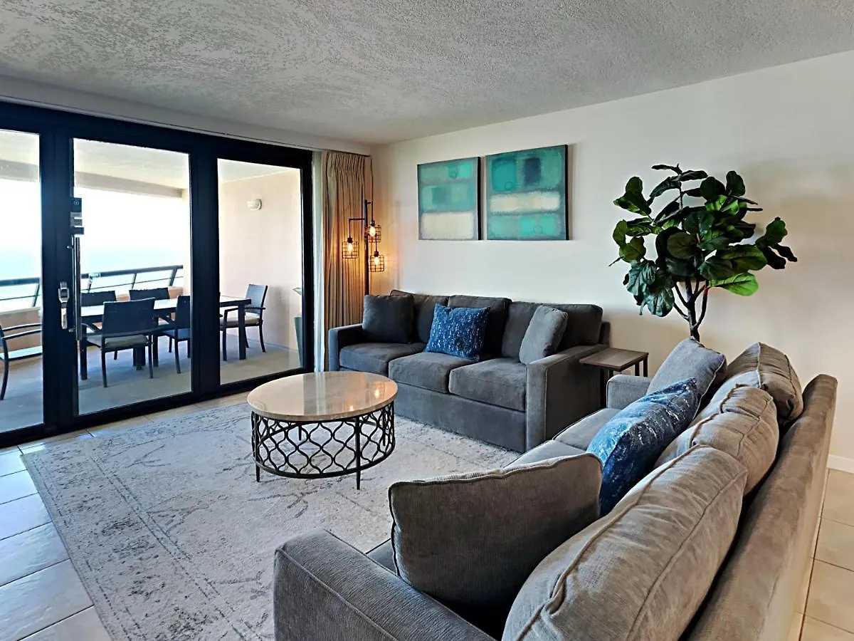 Apartment Edgewater #1205 *